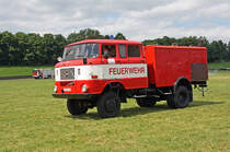 Flugplatz RW W 50  ehemals Flughafen Dresden, Baujahr 1988

