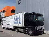 RENAULT-Magnum500, anl�sslich des Wolfgang-Ambros-Konzert in Ried i.I. ;100820