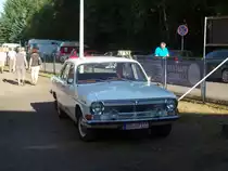 Wolga der Taxigenossenschaft Dresden