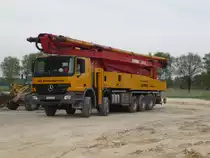 MB Achtros 2 5-Achser Schwing S58SK.