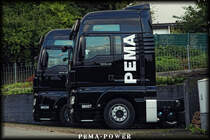 PEMA-POWER: MAN TGX 18.440XXL in Ldenscheid.