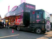 Verkaufs-,BackTRANSporter einer  bekannten �sterreichischem Schaumrollenfirma: 080210