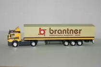 MB SK 94 Spedition brantner exklusiv Modell Herpa-�sterreich