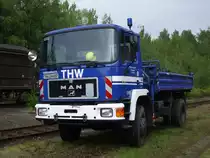 Na gut... Wer will, bekommt eine zweite Aufnahme:

Kipper des OV Osnabr�ck anl��lich der 125-Jahr-Feier der DB AB im BW Osnabr�ck am 18.09.2010. Eine gelungene Veranstaltung, w�rde ich sagen.