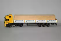 MAN F2000 Kl�pferholz 