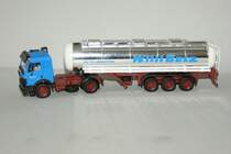 Mercedes SK Sz Tank Sped. Willi Betz Herpa