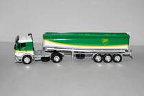 Mercedes SK94 - Benz   BP Tankzug   Herpa