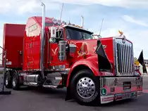 KENWORTH anl�sslich der Musikmesse in Ried i.I.;101009