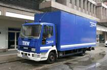 THW Dortmund (THW 89335).
Dortmund Stadtfeuerwehrtag 2010.
