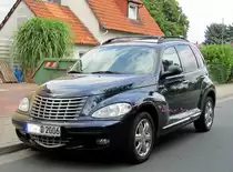 PKW Modell ? ? Standort Peine , September 2010