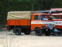 Feuerwehr LO 1800