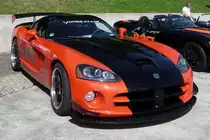 Dodge Viper GTS Coup�