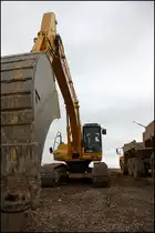 KOMATSU PC 290NLC von KLIEMENT. (30.10.2010)