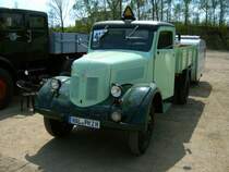 Ph�nomen Granit K27 