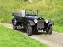 H I L F E ! Das Fahrzeug habe ich in S�dnorwegen aufgenommen. Ich habe keine Ahnung um was es sich hier handelt.