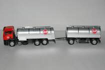 MAN TGA M Milchtank-Hngerzug  Zott  