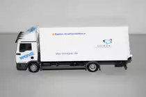 MAN TGL Koffer-LKW  Wandt / Sonepar  