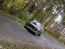 LADA VFTS. Foto: 17.10.2010.