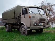 STEYR680 k�nnte lt. dzt. Besitzer mit seinen ca.22000km ggf. schon bald zu einem neuen Eigner rollen;101021