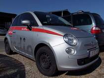 FIAT-500 von ORF-O�;101010
