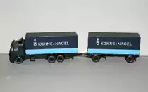 MB 2538 SK  K�hne & Nagel H�ngerzug 