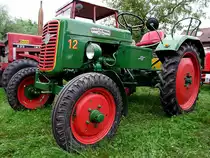 HELA-D112;12PS;Baujahr1955 bei der Oldtimerausstellung M�nsteuer;100808