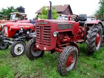 Model-B275 mit SerialNr.49931 bei der Oldtimerausstellung in M�nsteuer;100808