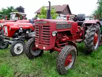 Model-B275 mit SerialNr.49931 bei der Oldtimerausstellung in M�nsteuer;100808
