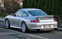 Porsche Carrera in Euskirchen 18.11.2010