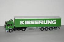 Roco Truck-Mercedes Benz  Kieserling  