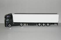 MB ACTROS LH 1857 PC