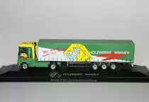 Renault AE Gardinenplanen Szg. Wimmer PC 