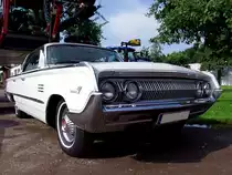 MERCURY,Marauder-Montclair;Baujahr1964 nimmt bei der Oldtimerausstellung in M�nsteuer teil;100808