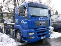 MAN TGA 18.390 XL vpm 11.12.2010