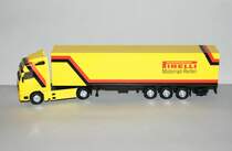 VOLVO FH 16 Sattelzug PIRELLI

