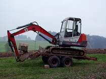 5001-RD wartet auf weitere Einstze;101024