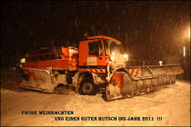 FROHE WEIHNACHTEN!!! 