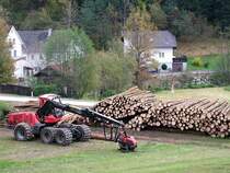 VALMET-941 hat noch etwas Arbeit vor sich;101023