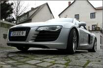  I've got the power!  15.03.2008 (Jonas)