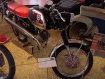 Z�ndapp 517 KS50  SuperSport , gebaut von 1967-70, 49ccm, 5,3PS, 80Km/h,
Mattes-Z�ndapp-Museum Sigmaringen, Aug.2010