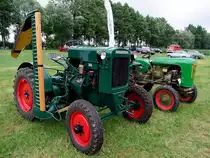DEUTZ  aus dem Jahre 1938 hat 11PS,und wurde die Schleppernummer 26875 zugewiesen;100718