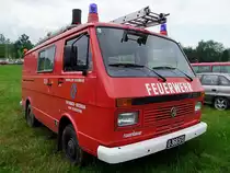 VW-LT35 der FF Tiefenbach-Wietraun anl�sslich einer Bewerbs�bung;100529