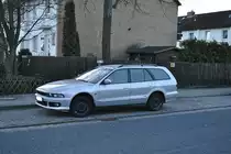 Mit Galant am, 16.01.2011 in Lehrte.