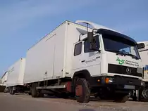 MB-1320 am Messegl�nde in Ried i.I.;110121