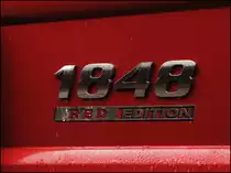 RED EDITION P O W E R: (21.01.2011)