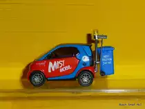 BUSCH - Reinigung Smart Modell