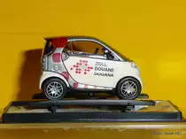 BUSCH - Schweizer Zoll Smart Modell