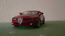 Alfa Romeo Brera 