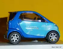 BUSCH - Werbesmart .. Smart Modell