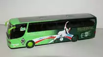 Setra S 315 Mannschaftsbus Borussia Mnchengladbach (Rietze)